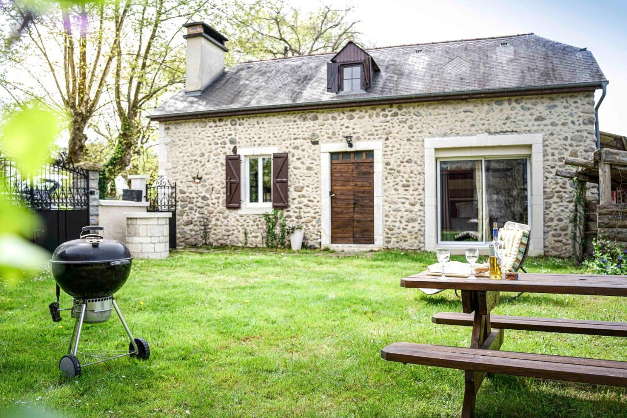 Villa Maison De Charme A Proximite De Pau - 3 - 6 P - Jardin Sendets (Pyrenees-Atlantiques)
