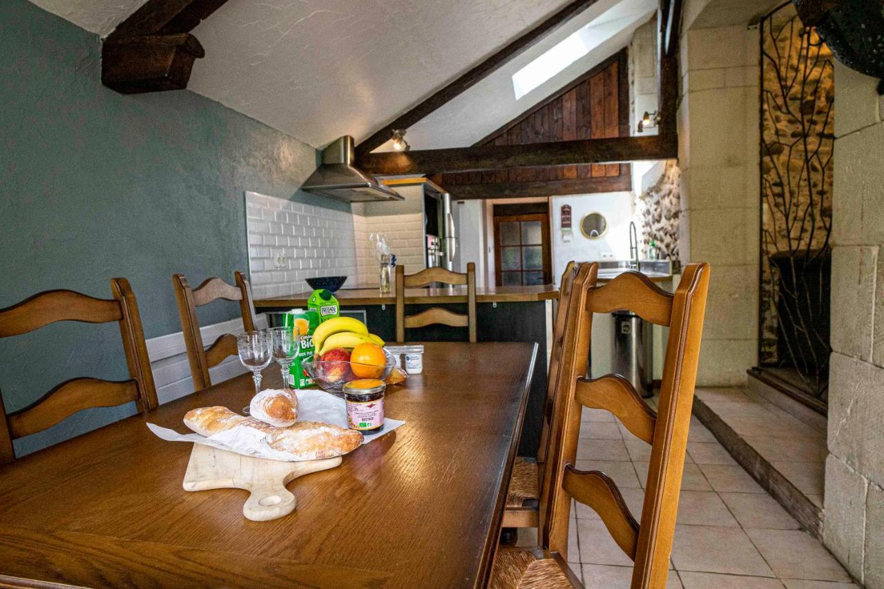 Maison De Charme A Proximite De Pau - 3 - 6 P - Jardin * Sendets (Pyrenees-Atlantiques)