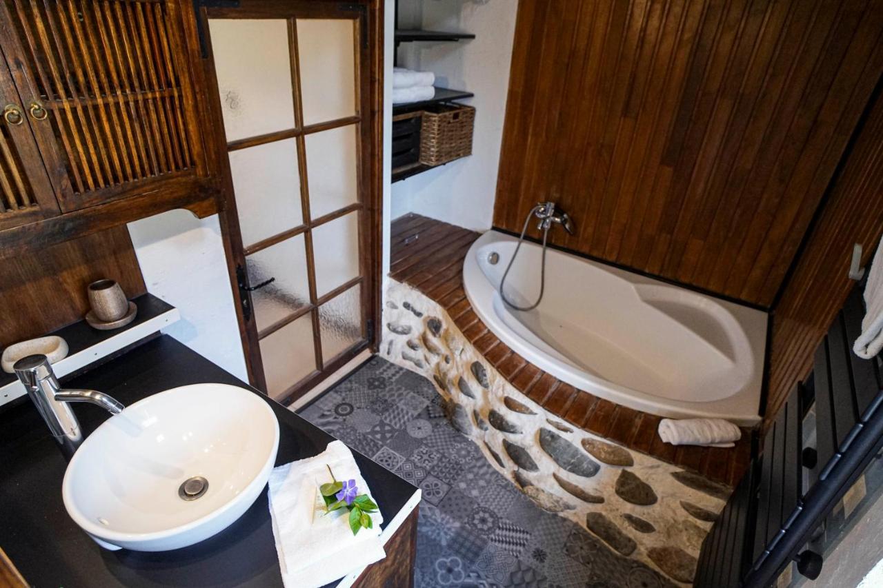 Maison De Charme A Proximite De Pau - 3 - 6 P - Jardin *