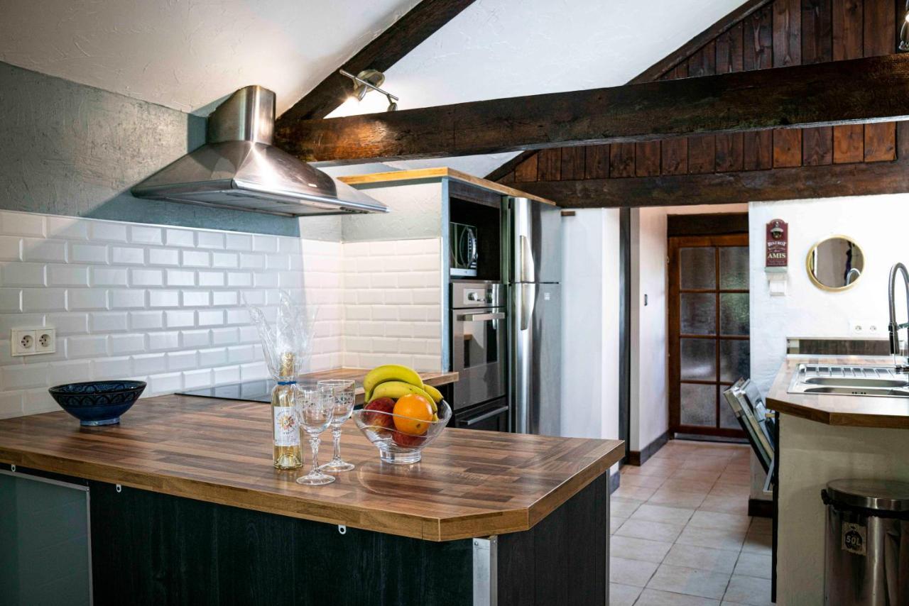 Villa Maison De Charme A Proximite De Pau - 3 - 6 P - Jardin Sendets (Pyrenees-Atlantiques)